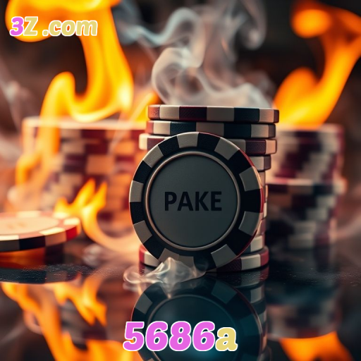 Cassino Inovador: Entre no Jogo com 5686a Plataforma