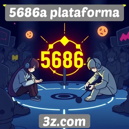 Recursos de comunidade que 5686a oferece aos jogadores