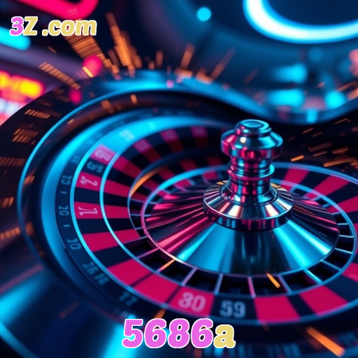 A Confiavel 5686a Plataforma: Um Novo Padrão em Jogos Online