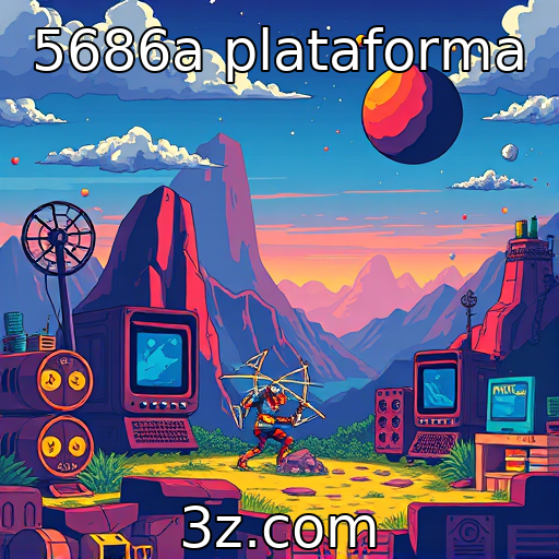 A evolução dos gráficos em jogos modernos