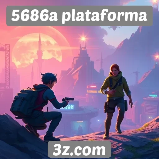 Perspectivas de crescimento da 5686a até 2025