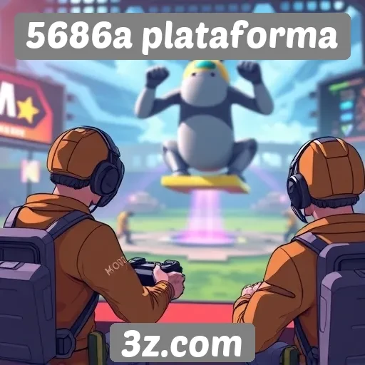 Efeitos da monetização nas experiências de jogo em 5686a