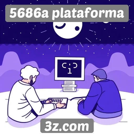 Comentários de jogadores sobre a interface da 5686a