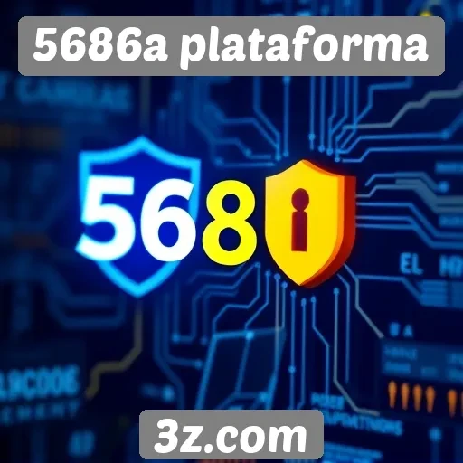 Avaliação da segurança e privacidade no 5686a