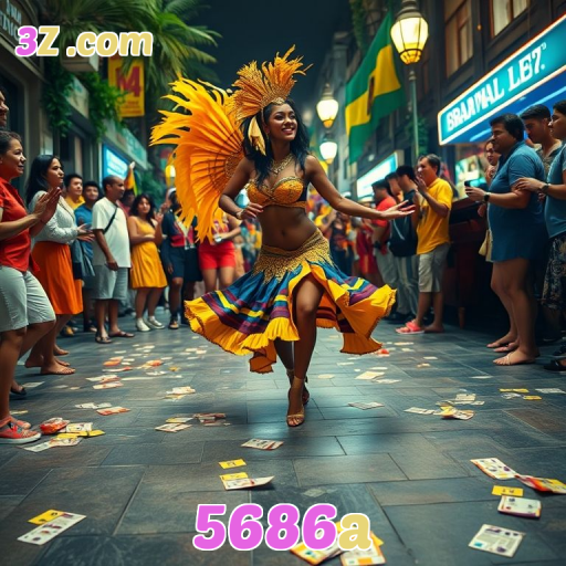 Slots emocionantes na 5686a plataforma: uma experiência única