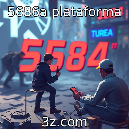 Inovações tecnológicas moldam a próxima geração de jogos