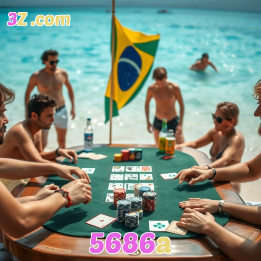 Recursos VIP na 5686a Plataforma: Uma Experiência Exclusiva